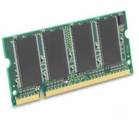Transcend 1GB DDR2-800 (TS128MSQ64V8W) Transcend 1GB DDR2-800 (TS128MSQ64V8W)